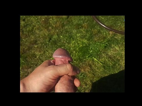 ❤️ Horúca kočka si nechá jebnúť ružovú kundičku a vystrieka sa so squirtom v letnej záhrade ️ Porno vk na sk.my-hentai-gallery.ru ❌️