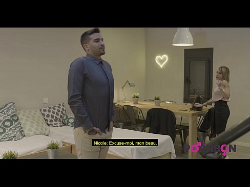 ❤️ PORNBCN 4K Jedna zrelá žena s veľkými prsiami chce byť análna jebnutá mladý gigolo s veľkým penisom fajčenie amortizmus tvrdé jebanie práca rukou psí štýl lízanie kundičky orgazmus francúzske titulky ️ Porno vk na sk.my-hentai-gallery.ru ❌️