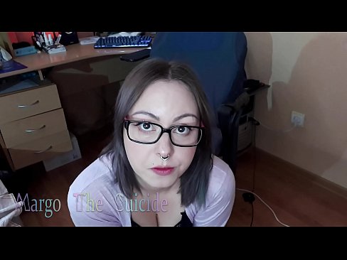 ❤️ Sexy dievča s okuliarmi hlboko fajčí vibrátor na kameru ️ Porno vk na sk.my-hentai-gallery.ru ❌️